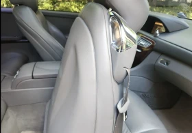 Mercedes-Benz CL 500 AMG* PACK* HARMON* KARDON* ПОДГРЕВ* ОБДУХВАНЕ* МАС, снимка 15