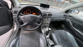Toyota Avensis, снимка 10
