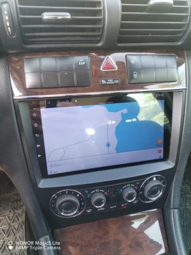 Mercedes-Benz C 220 - 3450 € / 6747.61 лв. - 59368896 10