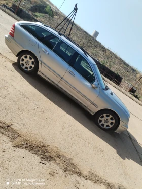 Mercedes-Benz C 220 - 3450 € / 6747.61 лв. - 59368896 5