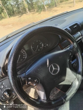 Mercedes-Benz C 220 - 3450 € / 6747.61 лв. - 59368896 2