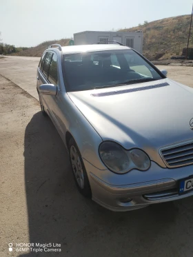 Mercedes-Benz C 220 - 3450 € / 6747.61 лв. - 59368896 3