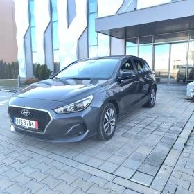 Hyundai I30 1.6crdi - 9150 € / 17895.84 лв. - 76986363 2