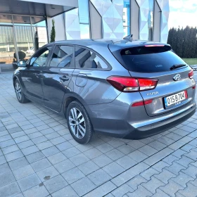Hyundai I30 1.6crdi - 9150 € / 17895.84 лв. - 76986363 8