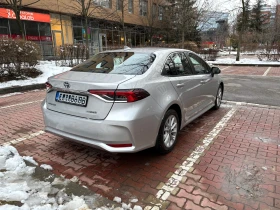 Toyota Corolla Hybrid Executive - Гаранция до 2032 г. - 19400 € / 37943.10 лв. - 19204067 7