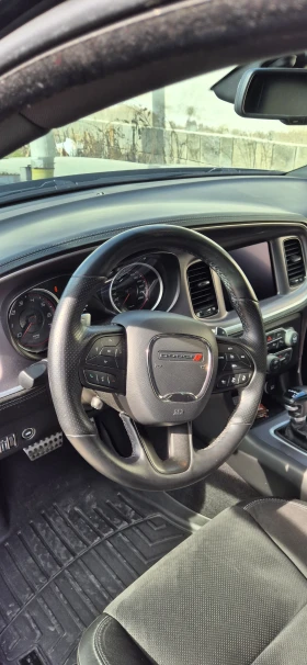 Dodge Charger - 28000 € / 54763.24 лв. - 43269156 9