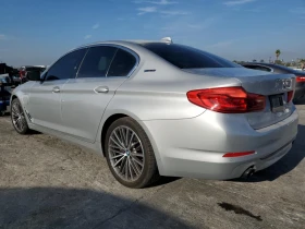 BMW 530E 2l | Auto.bg — изображение 2