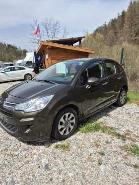 Citroen C3 - 3313 € / 6479.66 лв. - 45865804 3