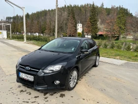 Ford Focus - 7000 € / 13690.81 лв. - 11958581 2