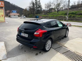Ford Focus - 7000 € / 13690.81 лв. - 11958581 6