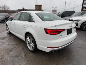 Audi A4 quattro* Technik* АвтоКредит* (ЦЕНА ДО БГ) - 18499 € / 36180.90 лв. - 29953471 4
