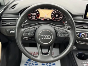 Audi A4 quattro* Technik* АвтоКредит* (ЦЕНА ДО БГ) - 18499 € / 36180.90 лв. - 29953471 12