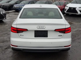 Audi A4 quattro* Technik* АвтоКредит* (ЦЕНА ДО БГ) - 18499 € / 36180.90 лв. - 29953471 5