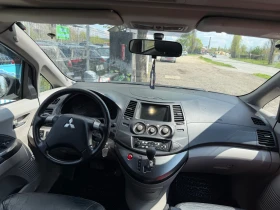 Mitsubishi Grandis - 2700 € / 5280.74 лв. - 44614231 12