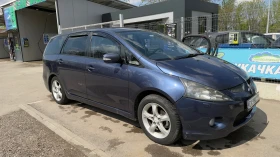 Mitsubishi Grandis - 2700 € / 5280.74 лв. - 44614231 3