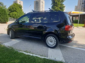VW Touran 1.6 | Mobile.bg � ����� ������ 5