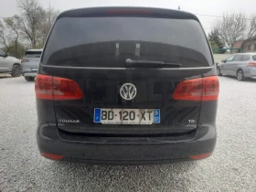 VW Touran 1.6 - 5999 € / 11733.02 лв. - 33090918 8