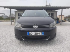 VW Touran 1.6 - 5999 € / 11733.02 лв. - 33090918 5