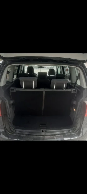 VW Touran 1.6 | Mobile.bg � ����� ������ 7