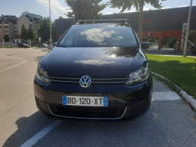 VW Touran 1.6