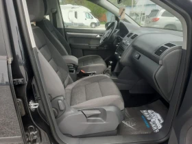VW Touran 1.6 - 5999 € / 11733.02 лв. - 33090918 3