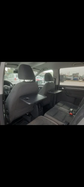VW Touran 1.6 | Mobile.bg � ����� ������ 6