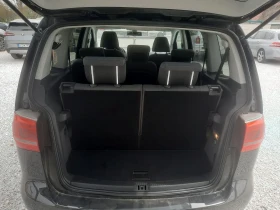 VW Touran 1.6 - 5999 € / 11733.02 лв. - 33090918 11