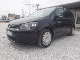 VW Touran 1.6 - 5999 € / 11733.02 лв. - 33090918 10
