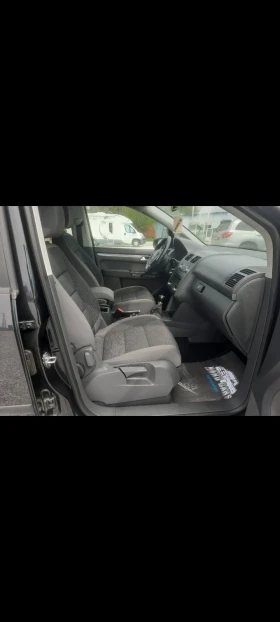 VW Touran 1.6 | Mobile.bg � ����� ������ 8