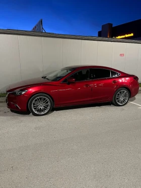 Mazda 6 - 17950 € / 35107.15 лв. - 34237548 4