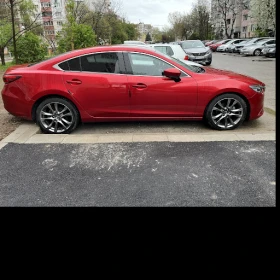 Mazda 6 - 17950 € / 35107.15 лв. - 34237548 2