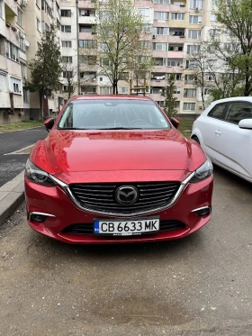Mazda 6 - 17950 € / 35107.15 лв. - 34237548 5