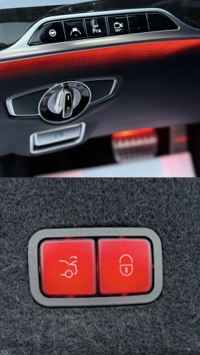 Mercedes-Benz S 550 4-MATIC| LONG| BURMESTER| PANO| 360| FULL| ������ | Mobile.bg � ����� ������ 16