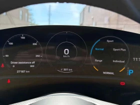 Porsche Taycan | Turbo S | ��������� | BURMESTER | ��� ����� |  | Mobile.bg � ����� ������ 7