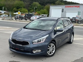 ����� �� �������� �� Kia Ceed 1.6d �������