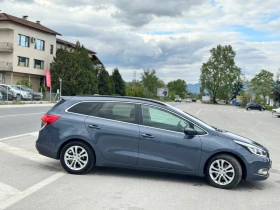 Kia Ceed 1.6d ������� | Mobile.bg � ����� ������ 4