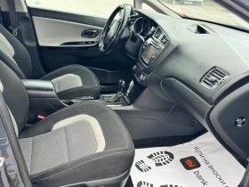 Kia Ceed 1.6d ������� | Mobile.bg � ����� ������ 9