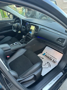 Renault Talisman 1.6DCI | Mobile.bg � ����� ������ 9
