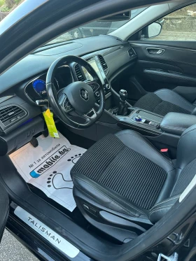 Renault Talisman 1.6DCI | Mobile.bg � ����� ������ 10