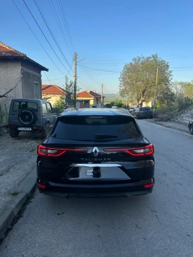Renault Talisman 1.6DCI | Mobile.bg � ����� ������ 6