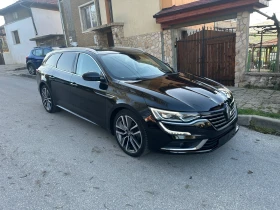 ����� �� �������� �� Renault Talisman 1.6DCI