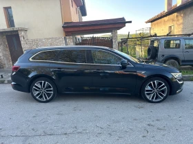����� �� �������� �� Renault Talisman 1.6DCI
