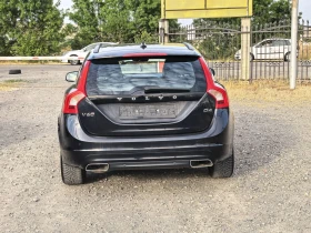 Volvo V60 2, 0d | Mobile.bg � ����� ������ 6