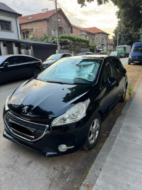 Peugeot 208 Allure  | Auto.bg — изображение 2