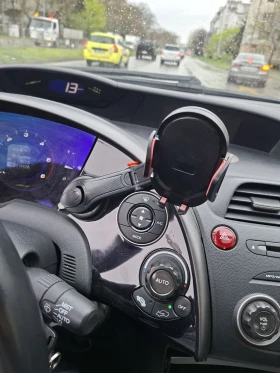 Honda Civic - 1700 € / 3324.91 лв. - 57067053 8