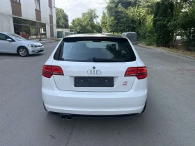 Audi A3 ������ 6 ��������  S LINE | Mobile.bg � ����� ������ 17