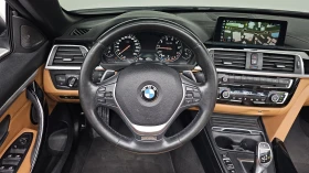 BMW 430  KEYLESS* Camera* ПОДГРЕВ* LED | Auto.bg — изображение 9