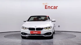 BMW 430  KEYLESS* Camera* ПОДГРЕВ* LED | Auto.bg — изображение 2