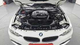 BMW 430  KEYLESS* Camera* ПОДГРЕВ* LED | Auto.bg — изображение 16
