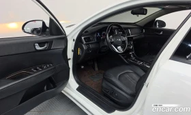 Kia K5 2.0 Prestige | Mobile.bg � ����� ������ 10